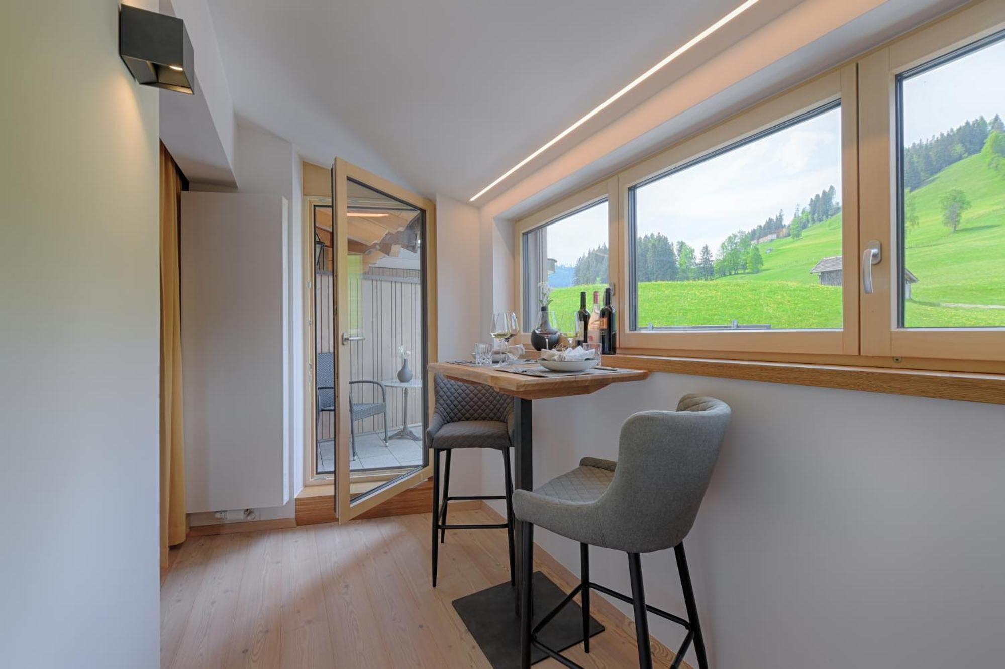 Hotel Und Alpen Apartments Mit Sauna - Buerglhoeh Bischofshofen Extérieur photo