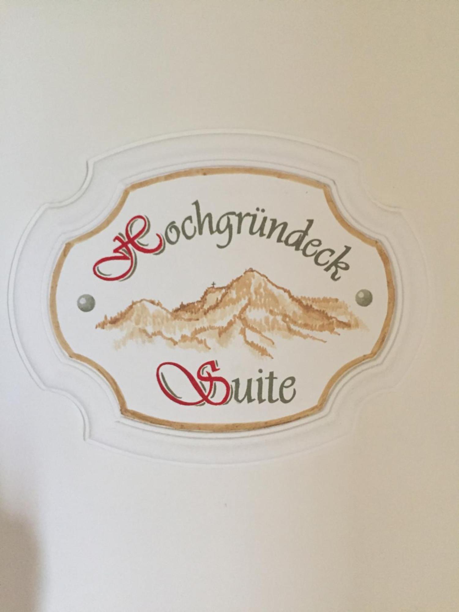 Hotel Und Alpen Apartments Mit Sauna - Buerglhoeh Bischofshofen Extérieur photo